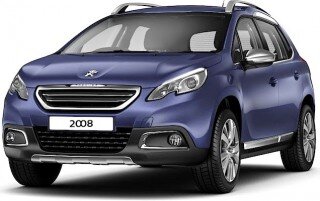2015 Peugeot 2008 1.6 VTi 120 HP Otomatik Active (4x2) Araba kullananlar yorumlar